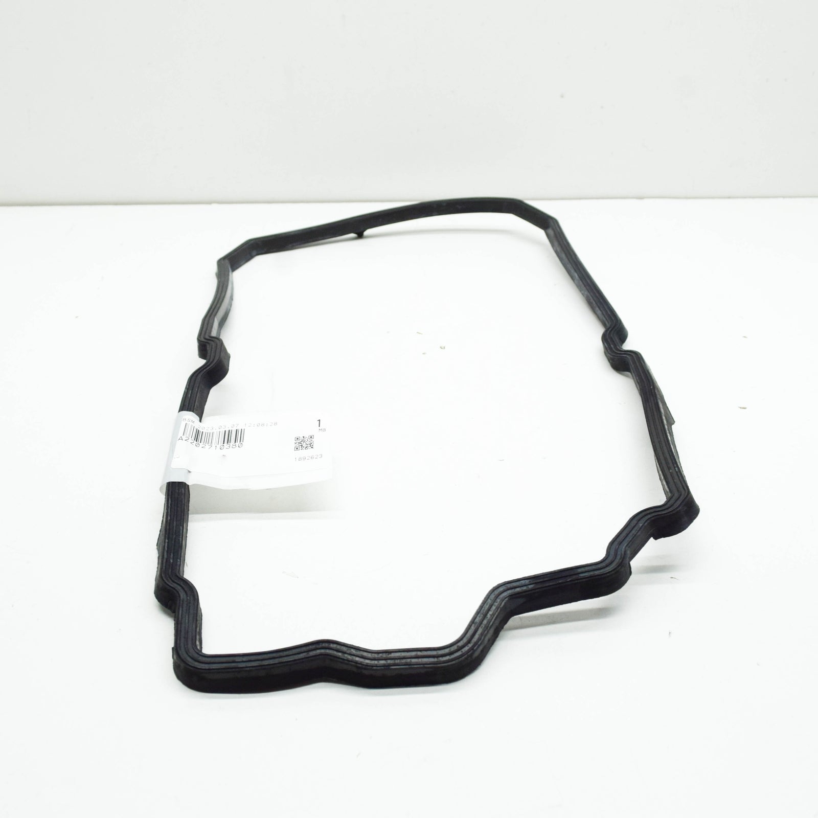 NEW MERCEDES-BENZ S-CLASS W220 GEARBOX OIL SUMP PAN GASKET A2202710380 ORIGINAL