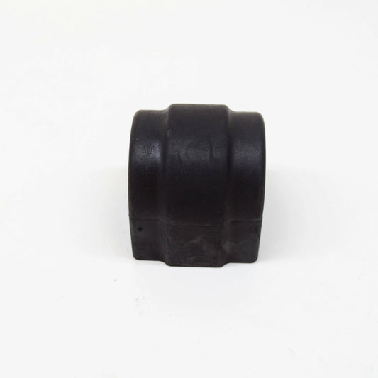 NEW BMW 1 E81 FRONT ANTI-ROLL SWAY BAR MOUNT 31356765574 ORIGINAL