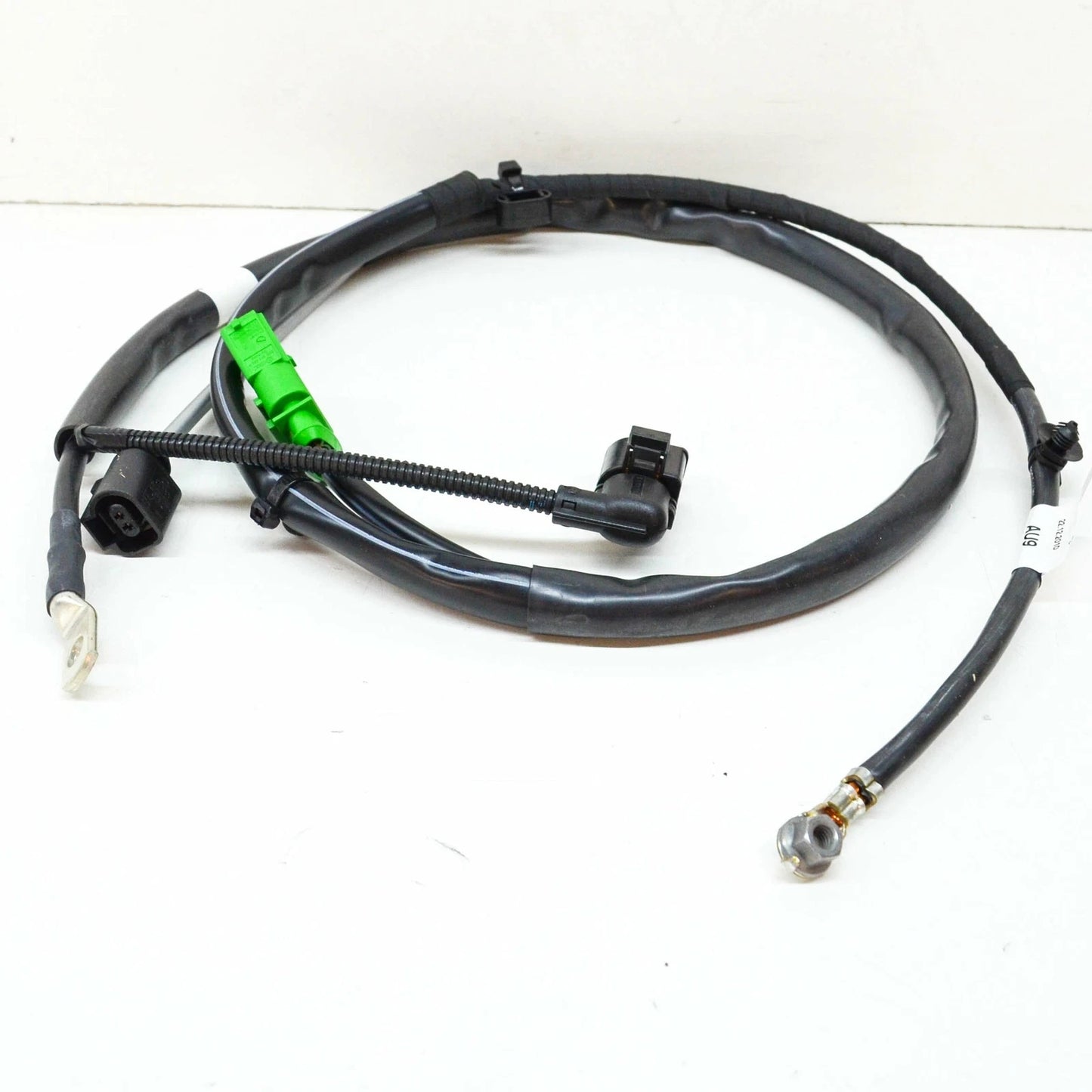 NEW VOLKSWAGEN POLO MK5 6R 6C ALTERNATOR WIRING CABLE LOOM 6R0971349AP ORIGINAL