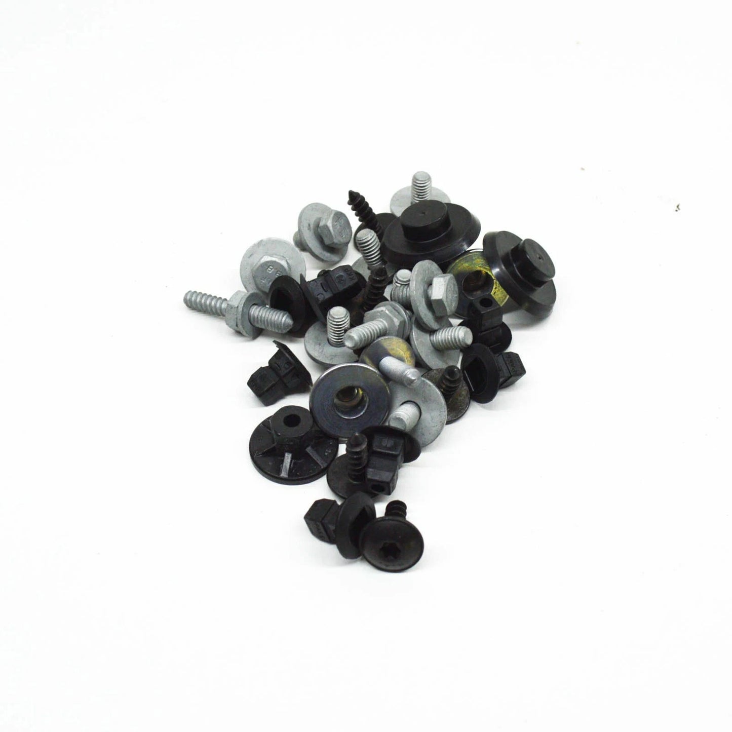 NEW VOLKSWAGEN GOLF MK7 FRONT FENDER MOUNT ATTACHMENT PARTS 5G0898625 ORIGINAL