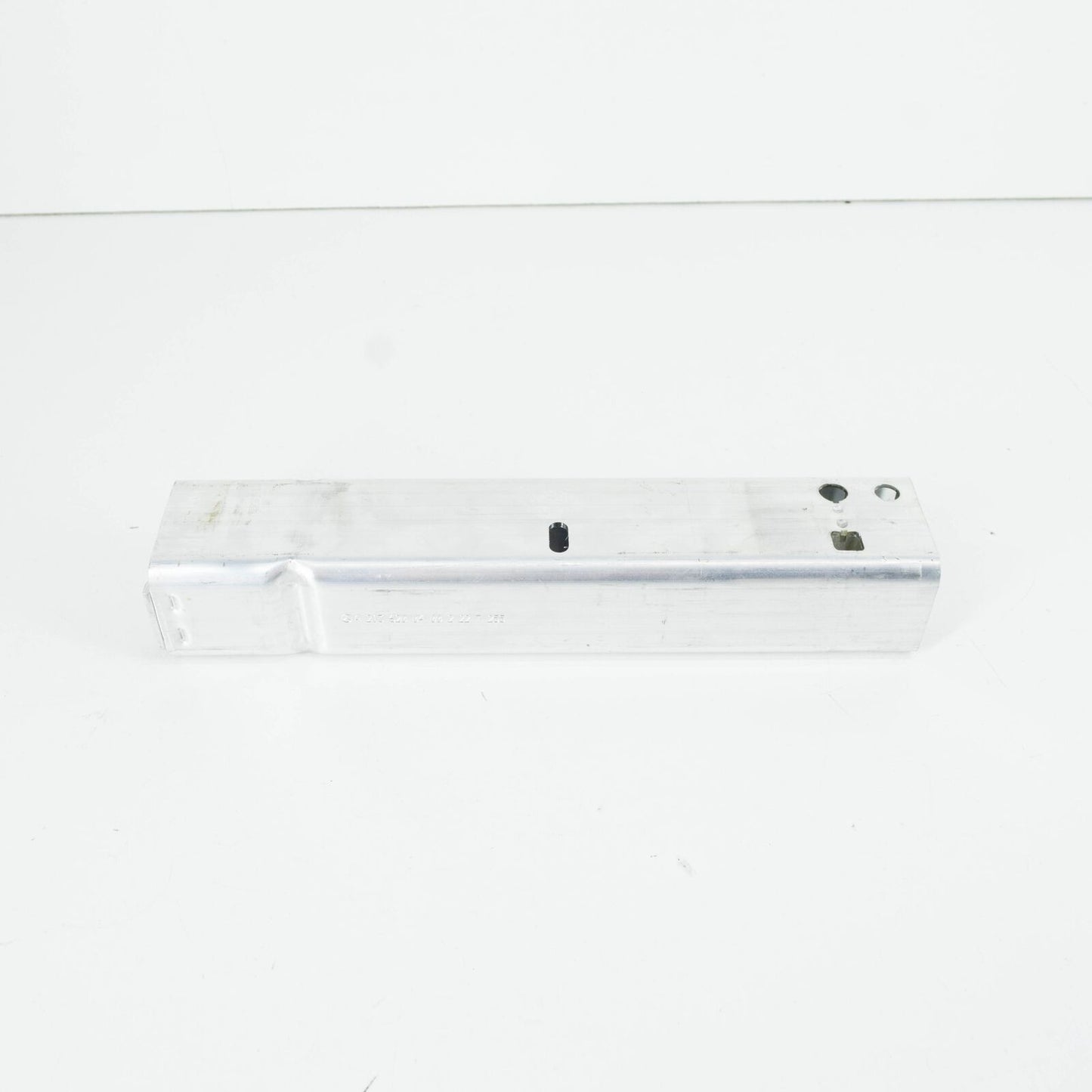 NEW MERCEDES-BENZ GLC X253 FRONT BUMPER LOWER EXTENSION A2136200400 2017