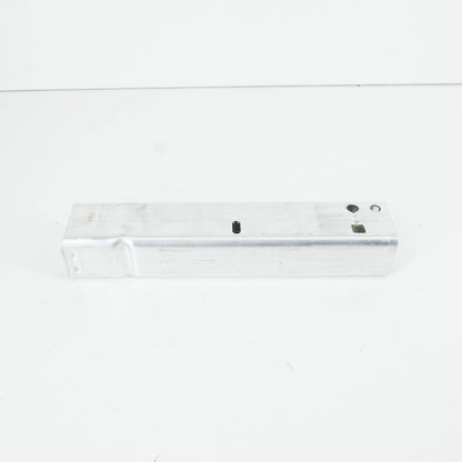 NEW MERCEDES-BENZ GLC X253 FRONT BUMPER LOWER EXTENSION A2136200400 2017