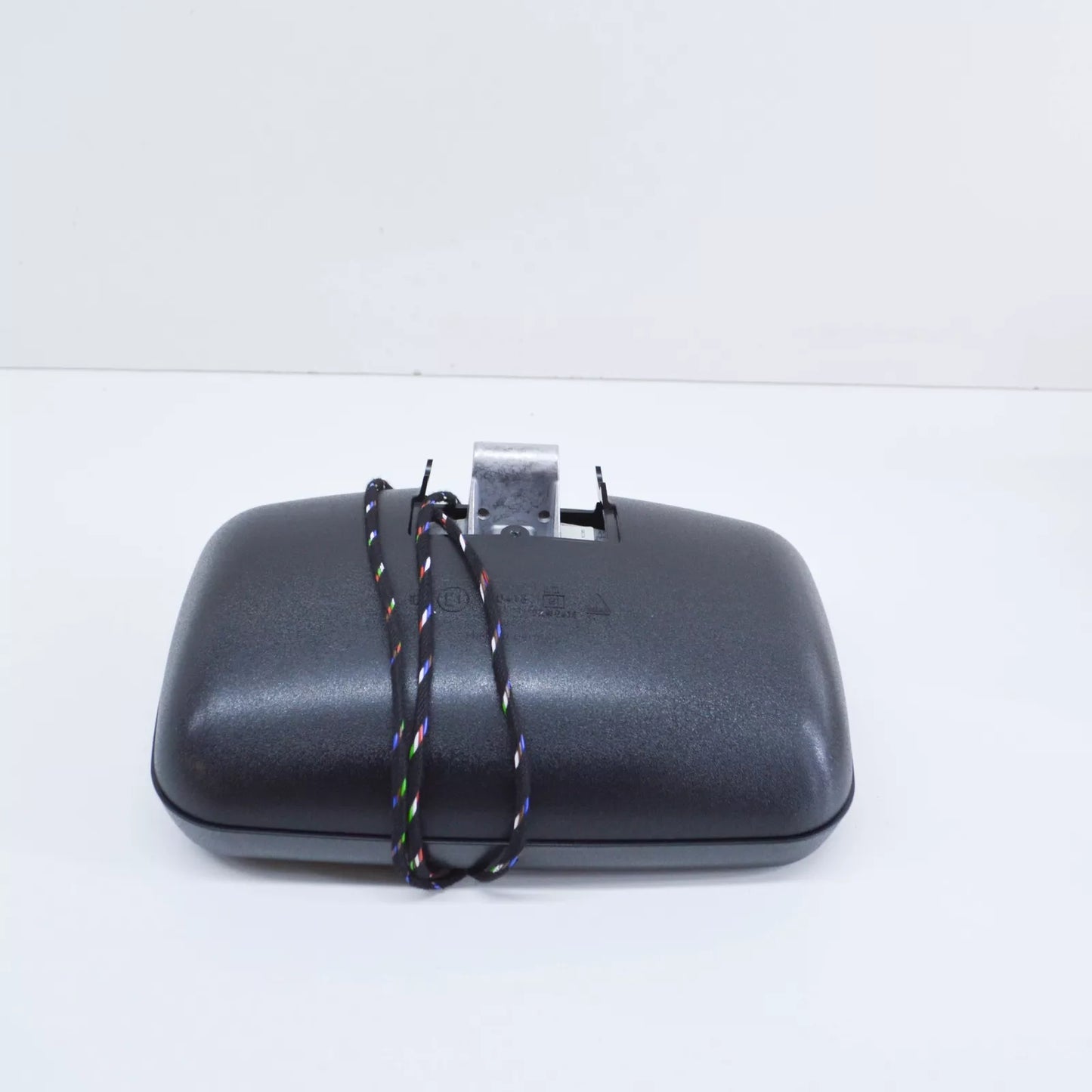 NEW MERCEDES-BENZ SPRINTER 903 FRONT LEFT DOOR MIRROR OTR A0008115730 ORIGINAL