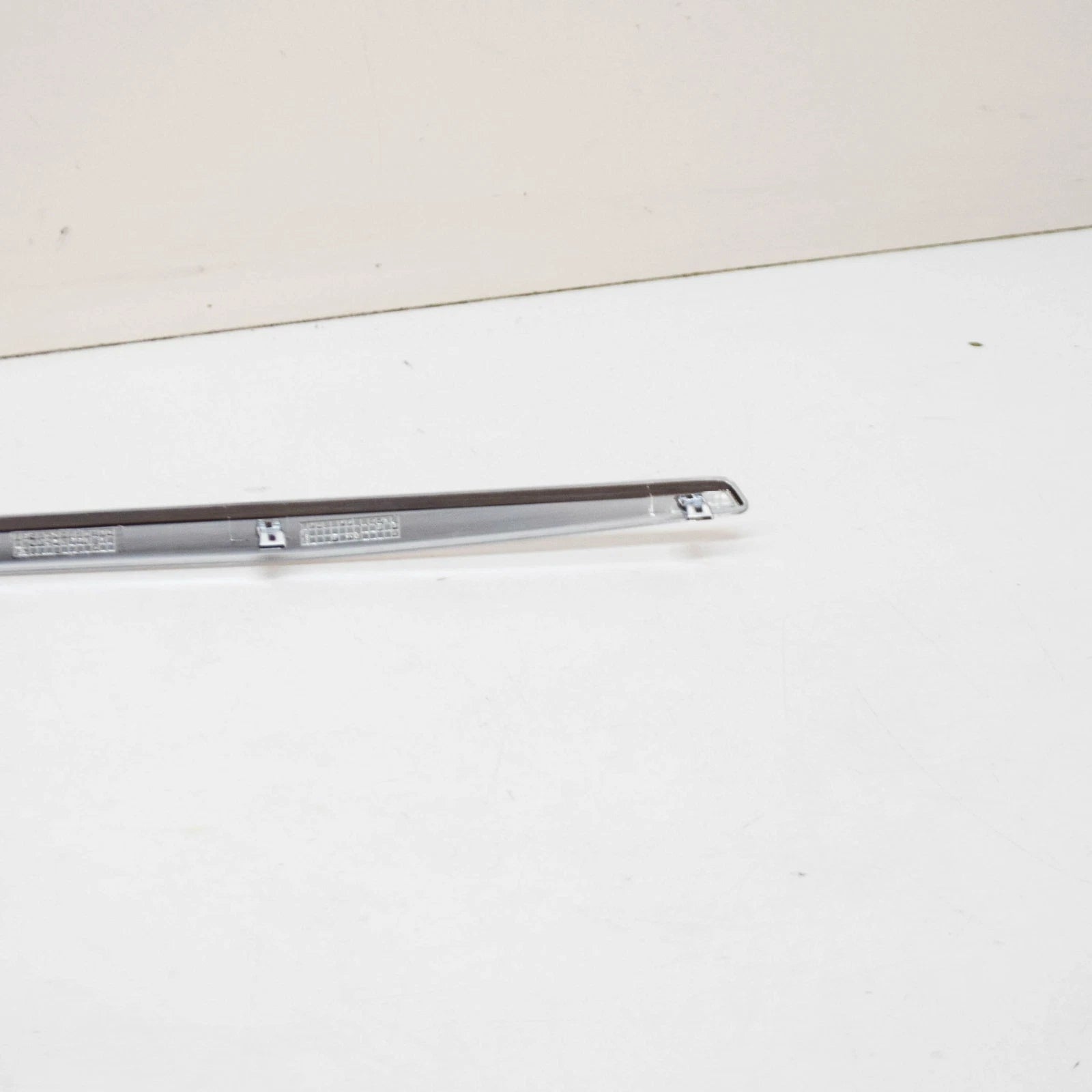 NEW MERCEDES-BENZ E COUPE C207 REAR BUMPER RIGHT MOLDING A2078852221 ORIGINAL