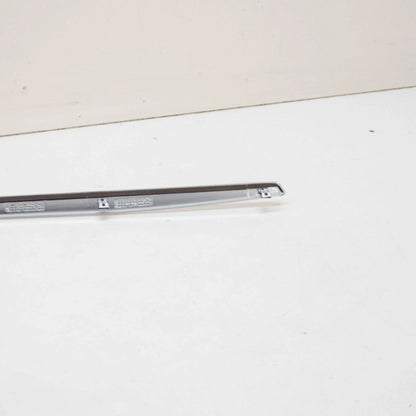 NEW MERCEDES-BENZ E COUPE C207 REAR BUMPER RIGHT MOLDING A2078852221 ORIGINAL