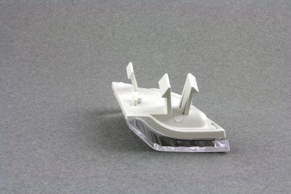 NEW VW PASSAT CC FRONT BUMPER O/S RIGHT CLEAR TURN SIGNAL REFLECTOR