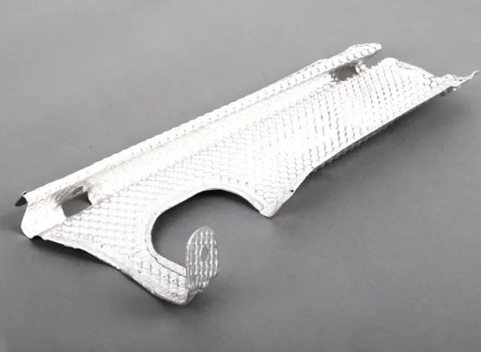 NEW BMW 5 E60 RIGHT HEAT INSULATION 7033726 51487033726 ORIGINAL