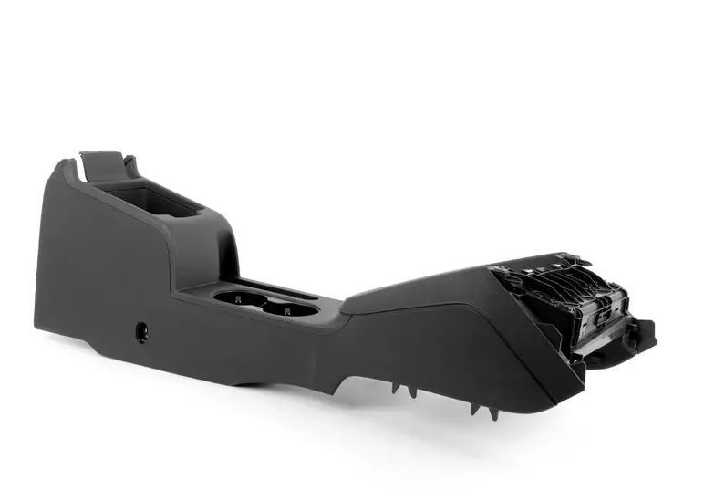 new volkswagen jetta a6 mk6 center console lhd 5c7863241p82v original