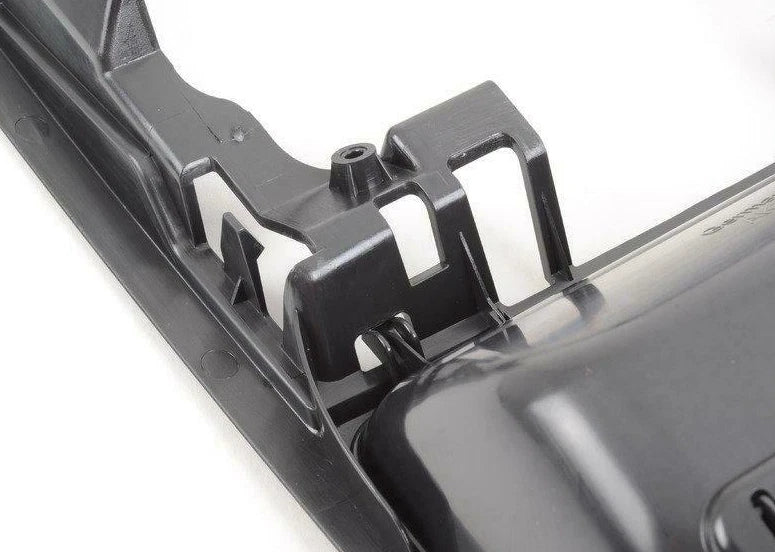 NEW VOLKSWAGEN BEETLE A5 ROOF STOWAGE COMPARTMENT 5C6868837A82V ORIGINAL