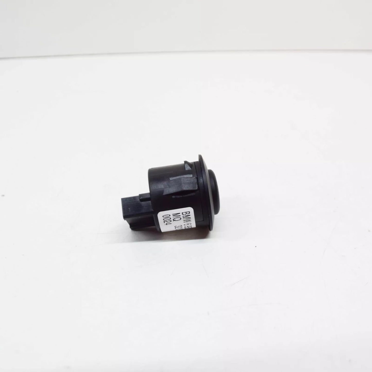 NEW BMW Z4 ROADSTER E85 SPORT SWITCH 61316953942 6953942 ORIGINAL