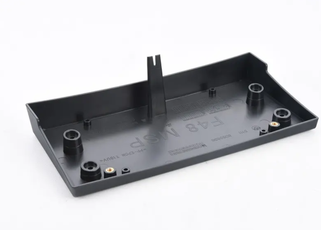 new bmw x1 f48 front bumper licence plate holder 8059896 51118059896 original