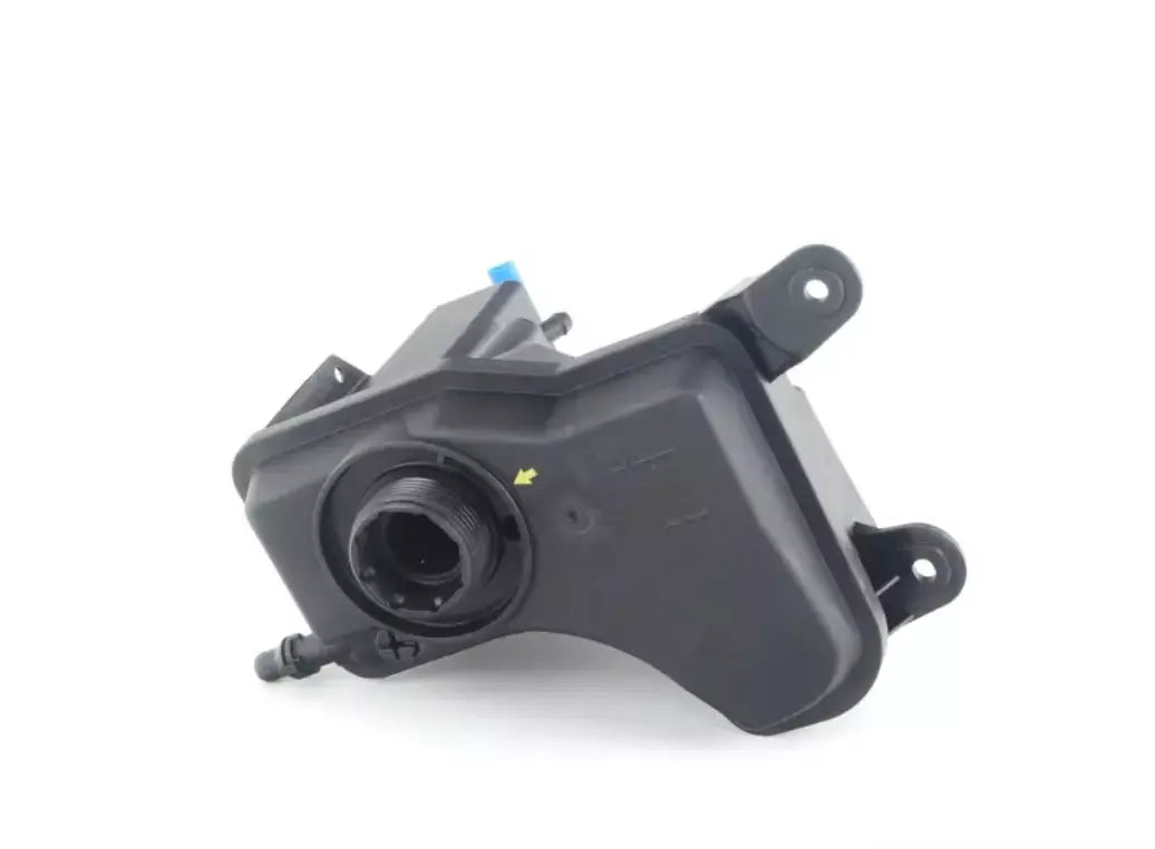 NEW BMW 3 E90 COOLANT EXPANSION TANK 17138570079 8570079 ORIGINAL