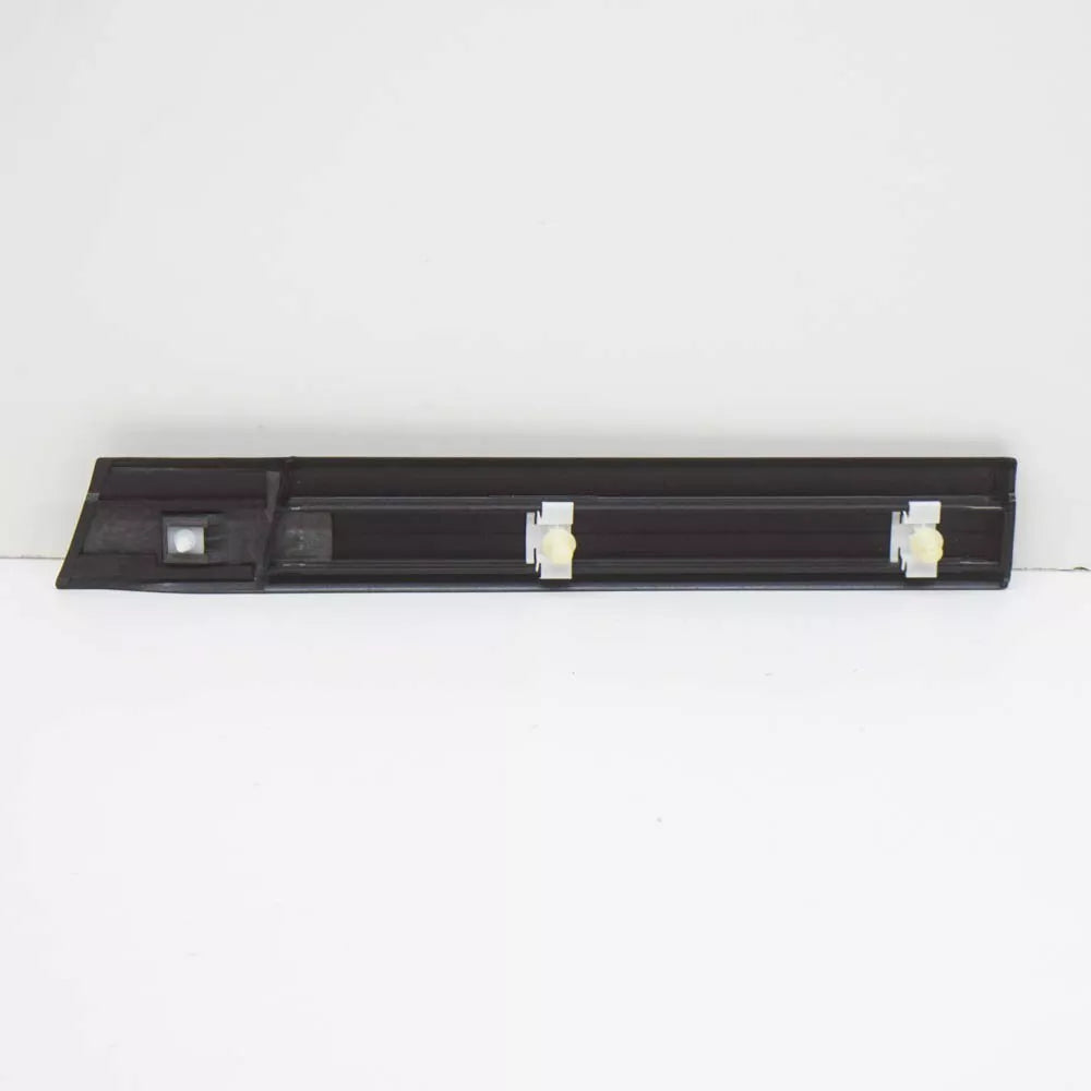 NEW BMW 3 COUPE E36 FRONT LEFT FENDER MOLDING 51132233685 ORIGINAL