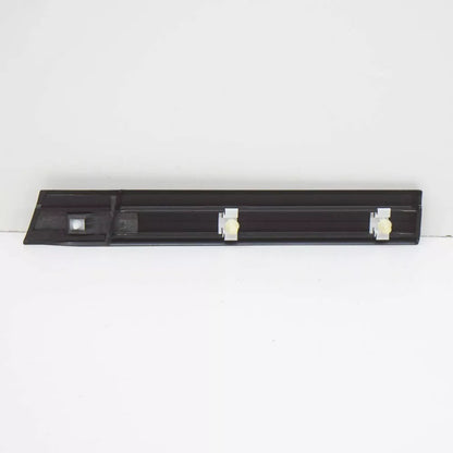 NEW BMW 3 COUPE E36 FRONT LEFT FENDER MOLDING 51132233685 ORIGINAL