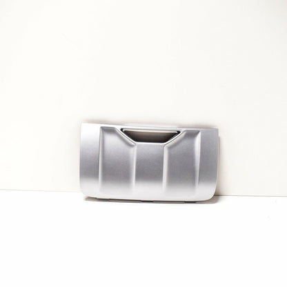 NEW VOLKSWAGEN PASSAT B7 REAR BUMPER TOWING HITCH COVER 3AF807397U34 ORIGINAL