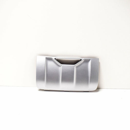 NEW VOLKSWAGEN PASSAT B7 REAR BUMPER TOWING HITCH COVER 3AF807397U34 ORIGINAL