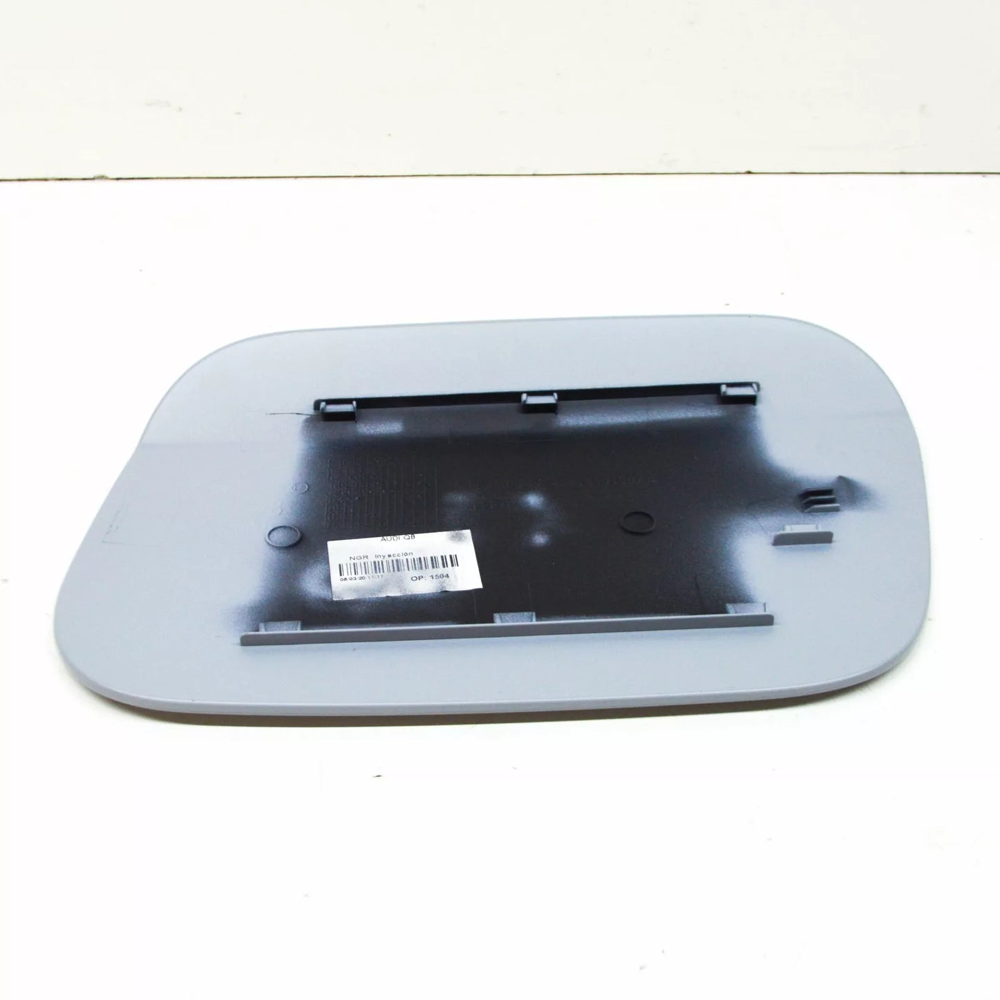 NEW AUDI Q8 FUEL FILLER DOOR FLAP 4M8809907AGRU ORIGINAL