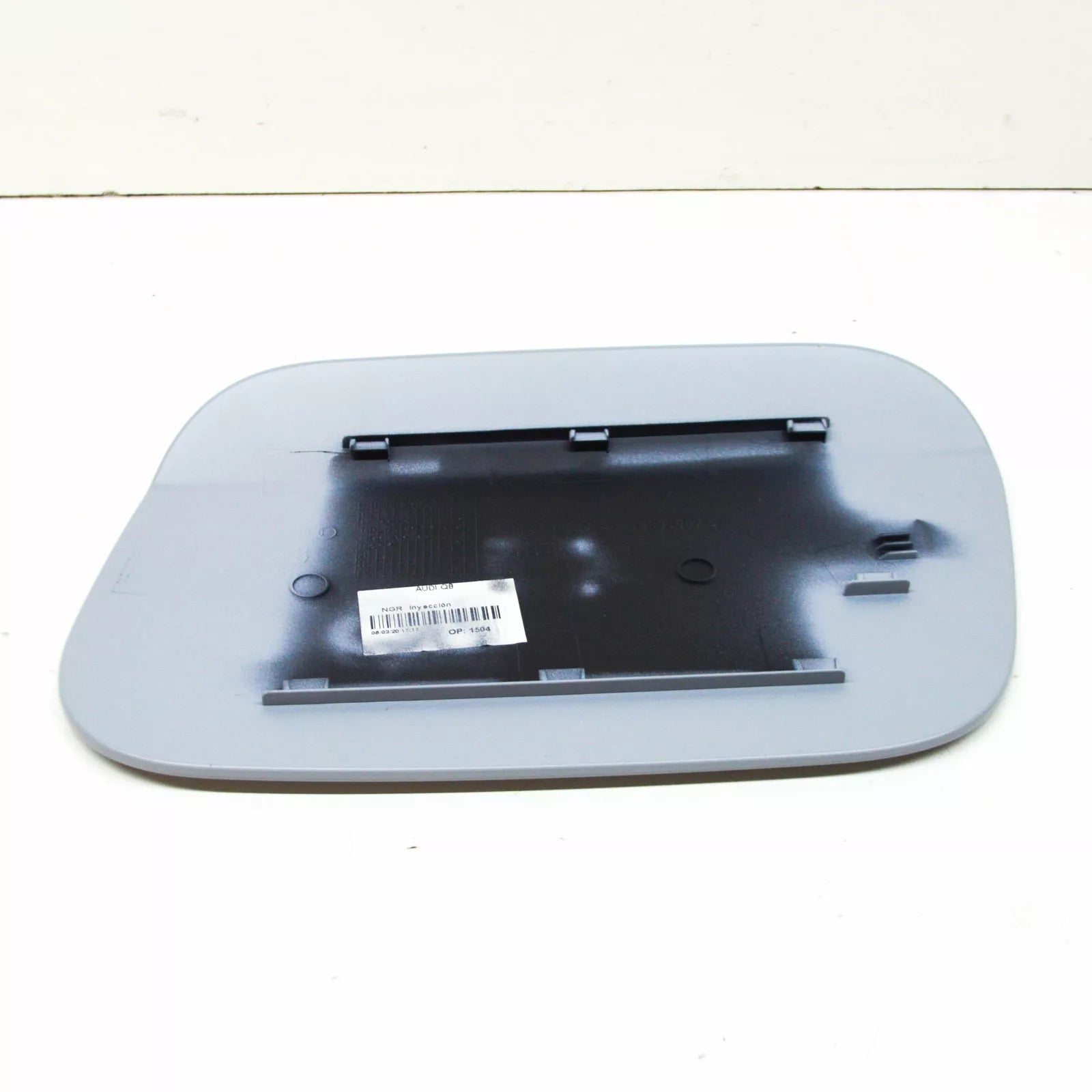 NEW AUDI Q8 FUEL FILLER DOOR FLAP 4M8809907AGRU ORIGINAL