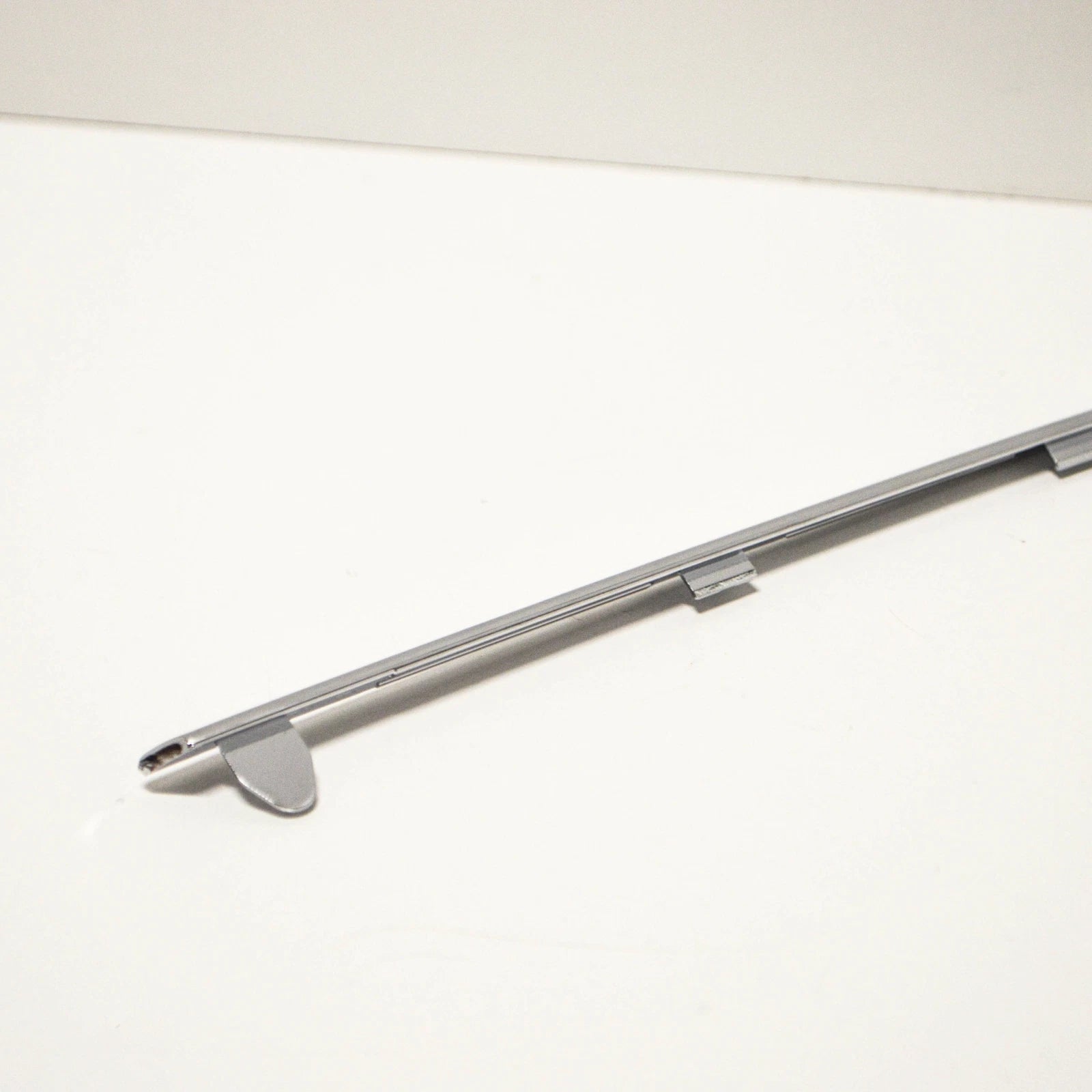 NEW MERCEDES-BENZ C CL203 REAR BUMPER LEFT CHROME MOLDING A2038858921