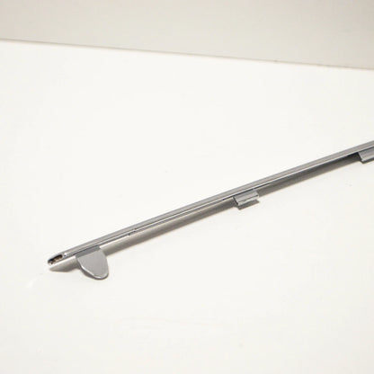 NEW MERCEDES-BENZ C CL203 REAR BUMPER LEFT CHROME MOLDING A2038858921