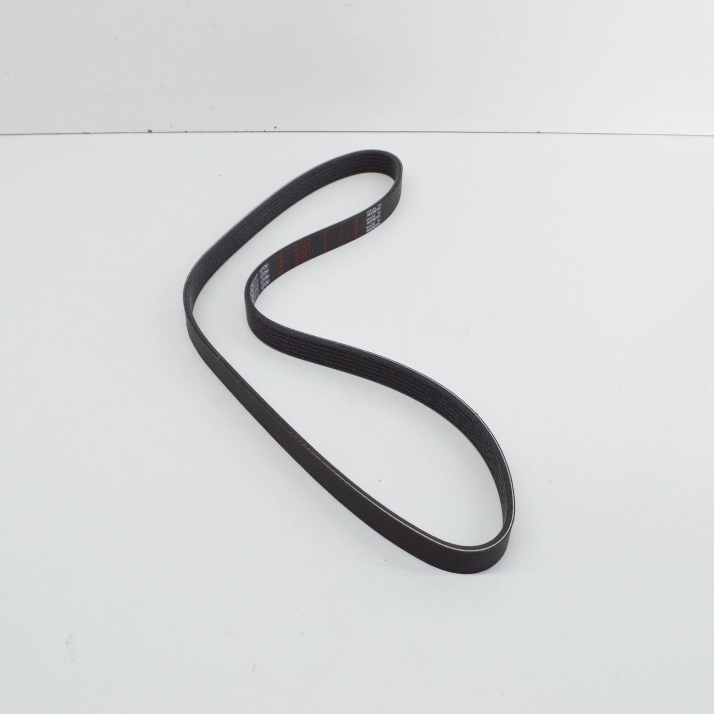 NEW AUDI A3 8P ACCESSORY DRIVE BELT 06J260849D ORIGINAL