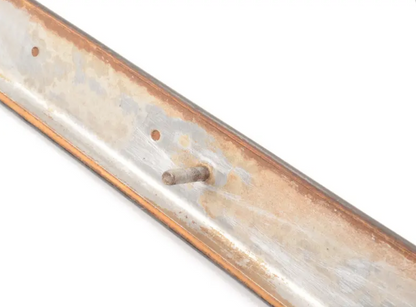 new bmw 5 e39 front left interior door wooden strip 8200711 51418200711 original