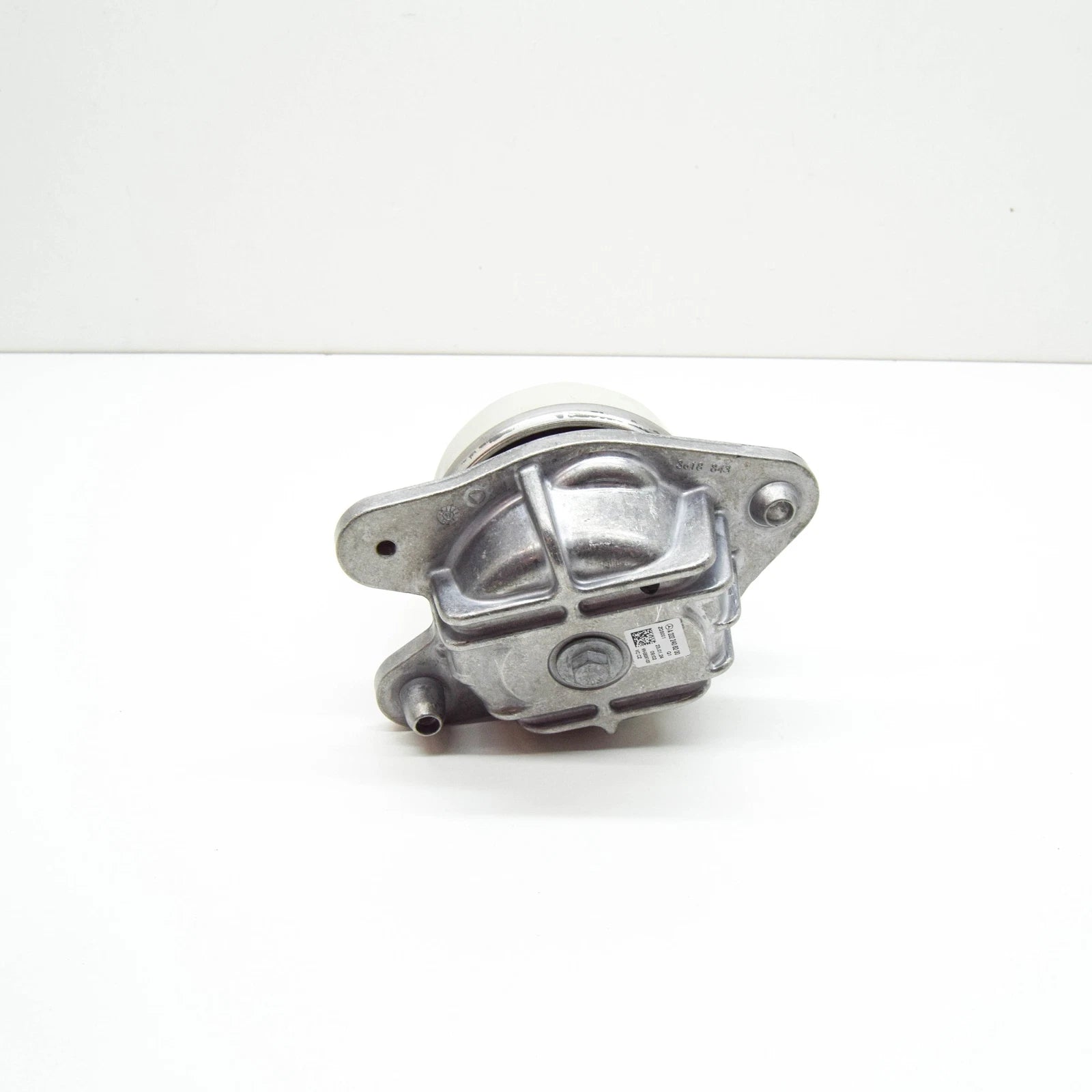 NEW MERCEDES-BENZ S W222 FRONT LEFT SIDE ENGINE MOUNT A2222408200 ORIGINAL