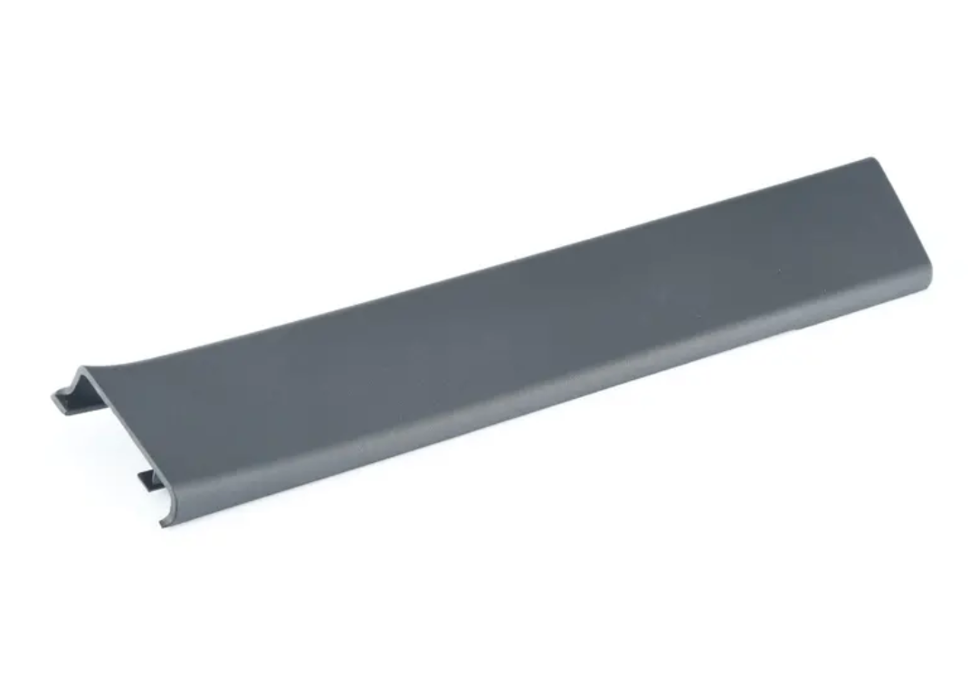 new bmw 7 f01, f02 rear right door window cover 9141426 51359141426 original