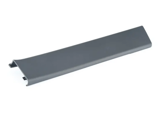 new bmw 7 f01, f02 rear right door window cover 9141426 51359141426 original