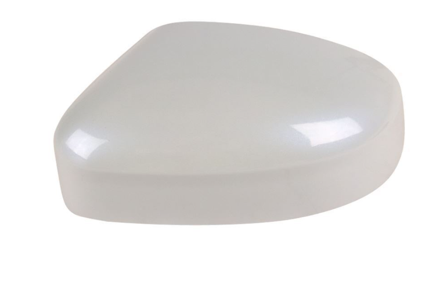 new ford focus mk2 front left door mirror cover 1548240 original
