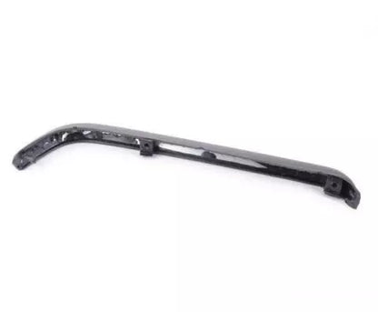 NEW MB SALOON W123 REAR BUMPER LEFT LEDGE MOULDING A1236900762 ORIGINAL