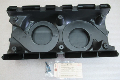 new vw touareg 7p mk2 hybrid battery ventilation box 7p0819024 original