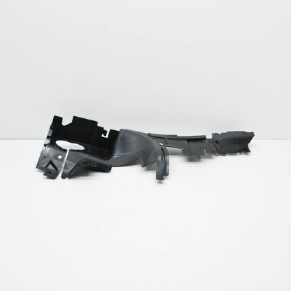 NEW VW TIGUAN ALLSPACE MK2 AD LEFT RADIATOR AIR GUIDE 5NN121283AH 2018 ORIGINAL