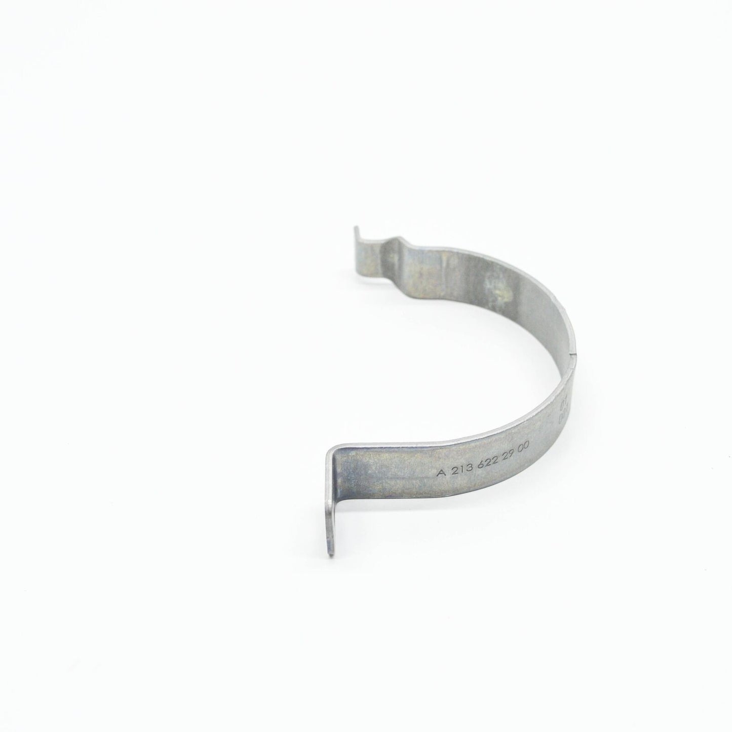 NEW MRCEDES BENZ GLE W167 AUXILIARY PUMP LOWER BRACKET A2136222900 ORIGINAL