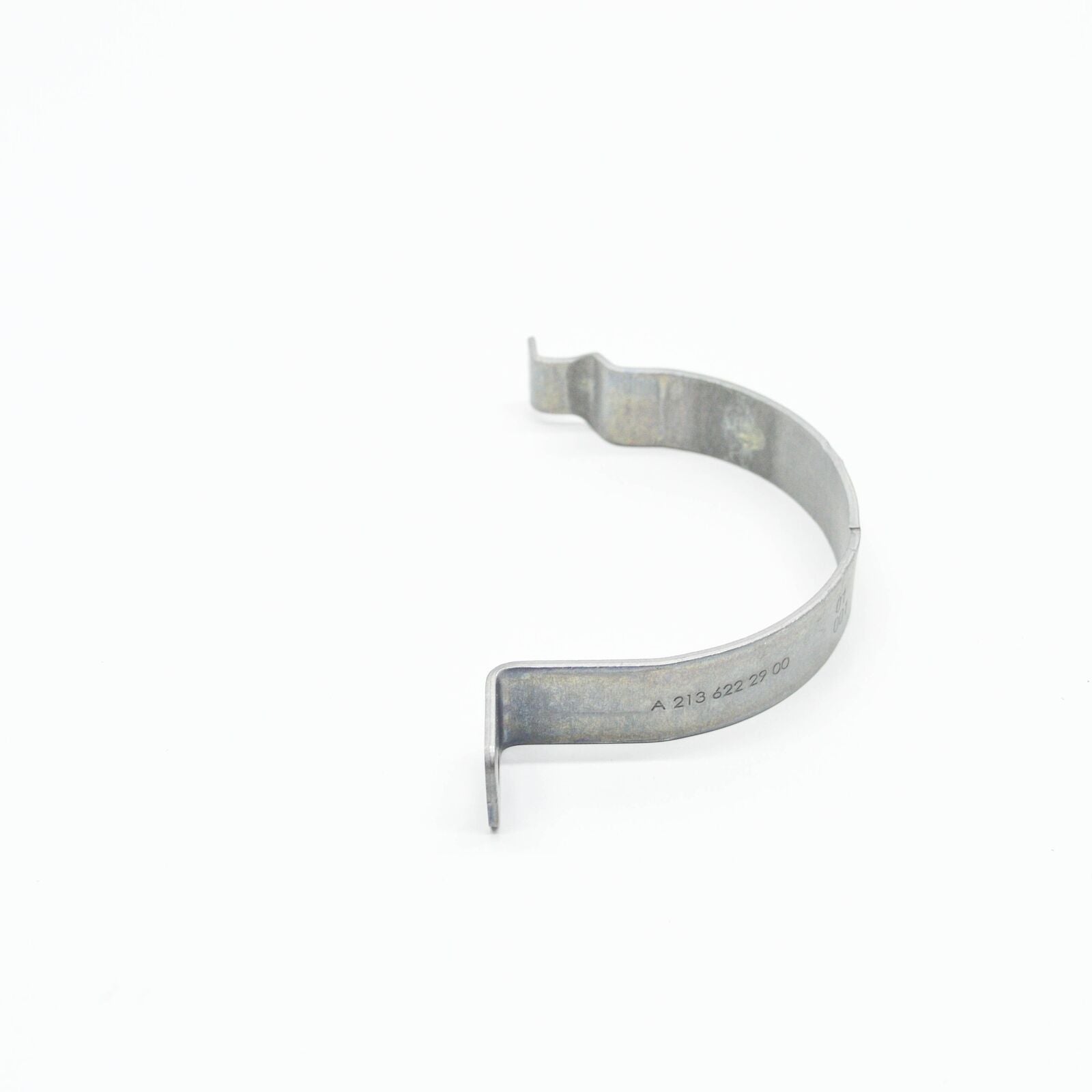 NEW MRCEDES BENZ GLE W167 AUXILIARY PUMP LOWER BRACKET A2136222900 ORIGINAL