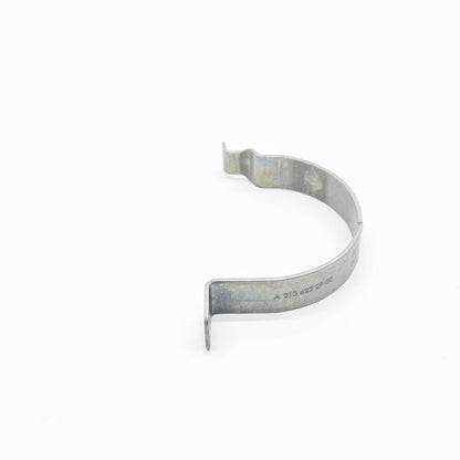 NEW MRCEDES BENZ GLE W167 AUXILIARY PUMP LOWER BRACKET A2136222900 ORIGINAL