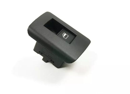 NEW BMW X5 E53 REAR RIGHT WINDOW SWITCH BUTTON 61318385956 ORIGINAL