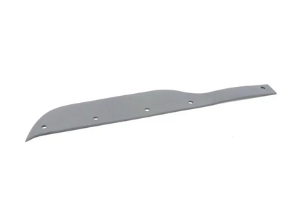 new mini clubman r55 front left air deflector 51117250779 7250779 original