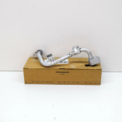 NEW AUDI A3 SPORTBACK 8V A/C AIR CON REFRIGERANT LINE PIPE 8V0820722A