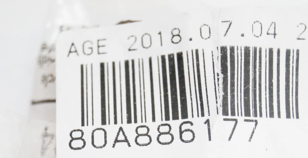 NEW AUDI Q5 80A REAR ARMREST CENTRAL BRACKET 80A886177 ORIGINAL