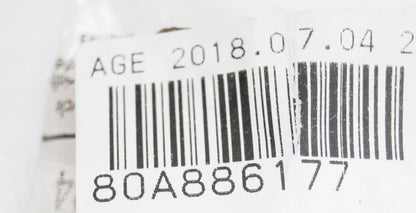 NEW AUDI Q5 80A REAR ARMREST CENTRAL BRACKET 80A886177 ORIGINAL