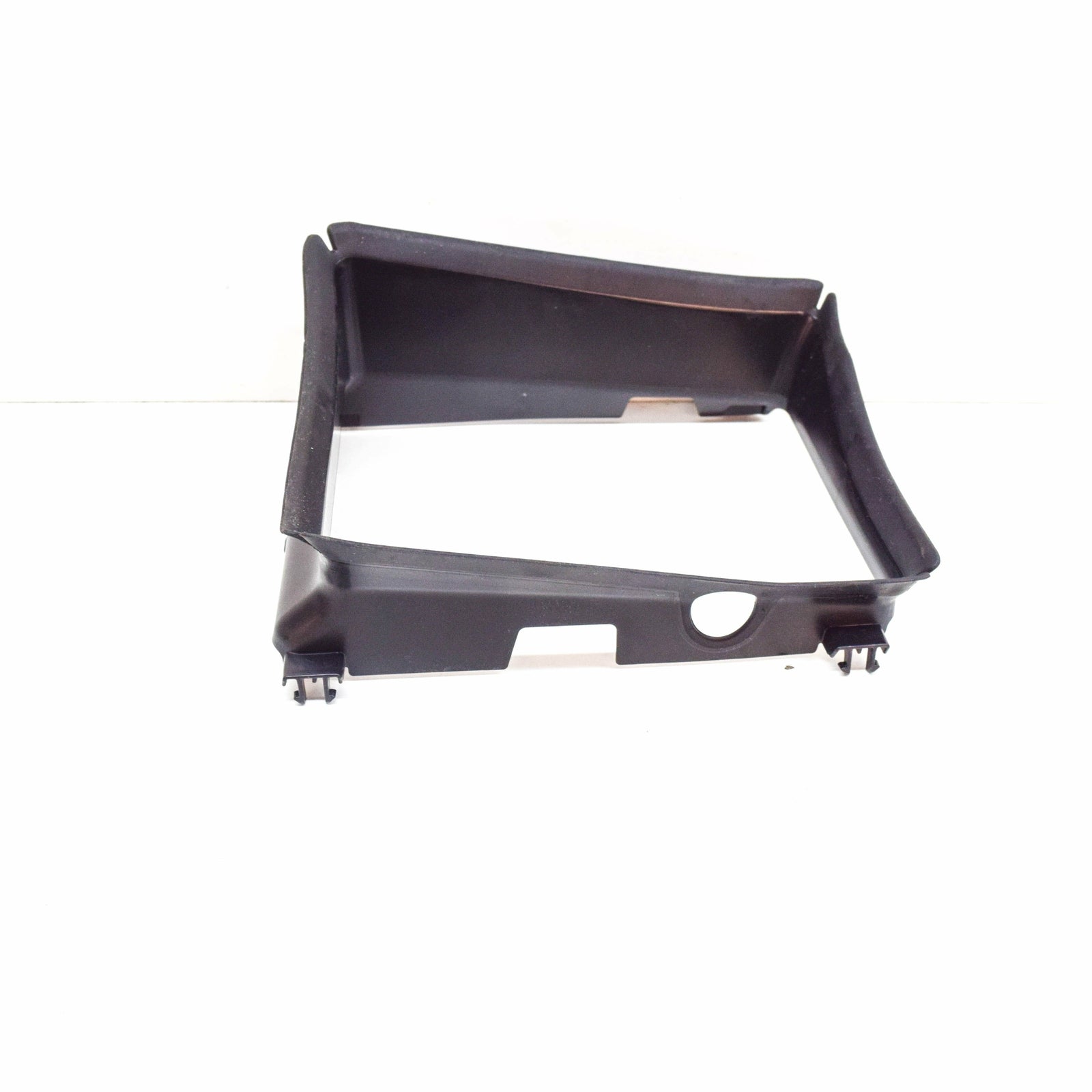 NEW AUDI RS3 SPORTBACK 8V RADIATOR REAR AIR DUCT LEFT 8V0117339A ORIGINAL