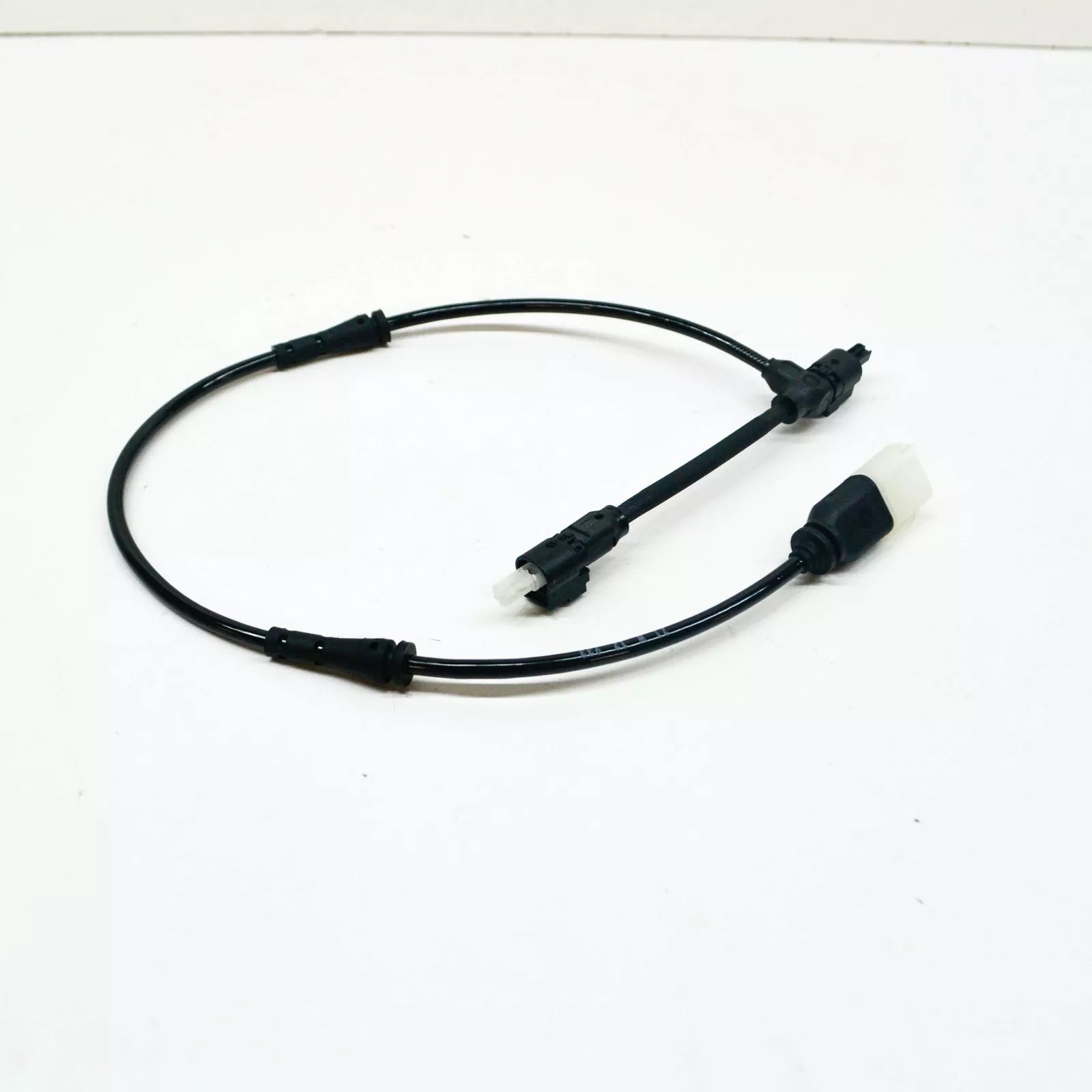 NEW BMW 5 G30 FRONT RIGHT VDC STRUT ADAPTER CABLE 37106869074 ORIGINAL