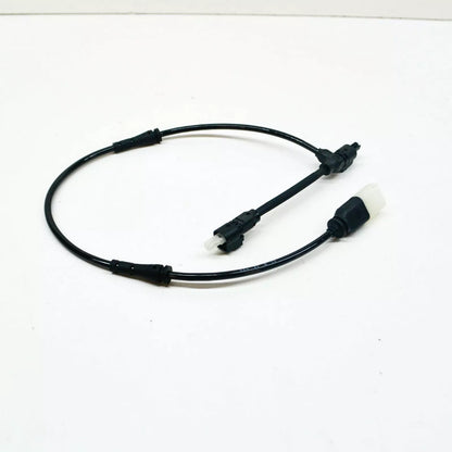 NEW BMW 5 G30 FRONT RIGHT VDC STRUT ADAPTER CABLE 37106869074 ORIGINAL