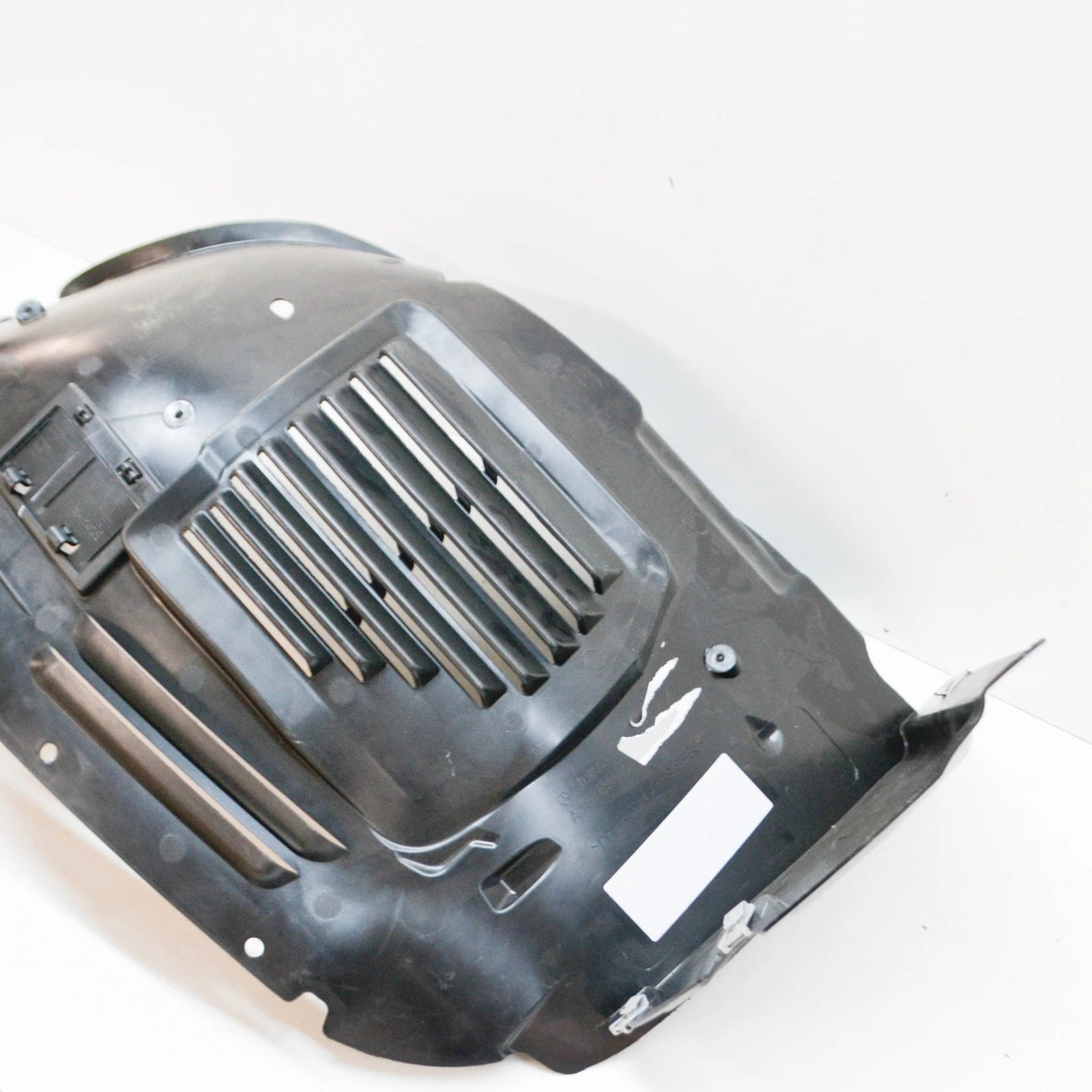 NEW MB GLE W167 FRONT RIGHT WHEEL HOUSING LINER FRONT PART A1676901608