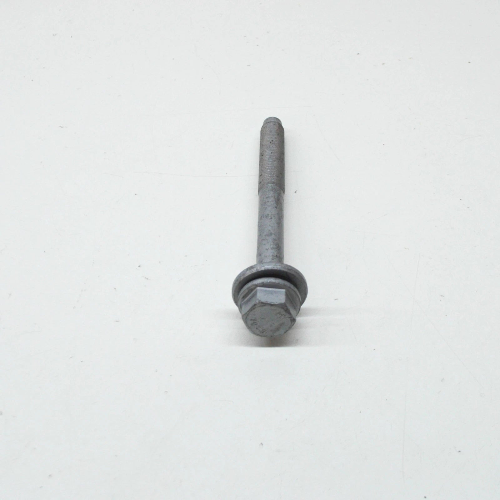 NEW BMW 5 G30 FRONT CROSSMEMBER HEX BOLT 33326775040 ORIGINAL