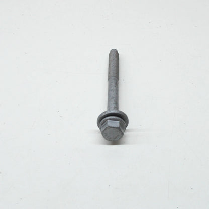 NEW BMW 5 G30 FRONT CROSSMEMBER HEX BOLT 33326775040 ORIGINAL