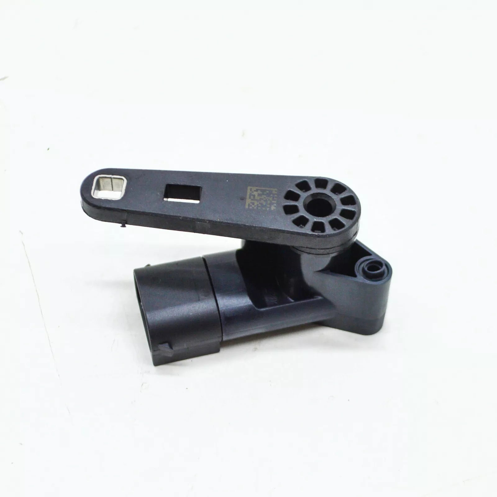 NEW BMW K1600 BAGGER FRONT HEADLIGHT HEIGHT LEVEL SENSOR 37146895466 ORIGINAL