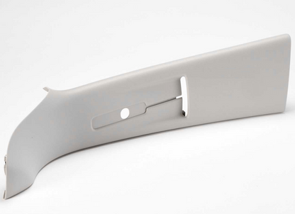 new vw transporter t6 left side b pillar upper trim 7e0867243py20 original