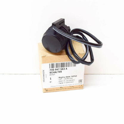 NEW VW TRANSPORTER T6 SLIDING DOOR SWITCH 7H0947563A